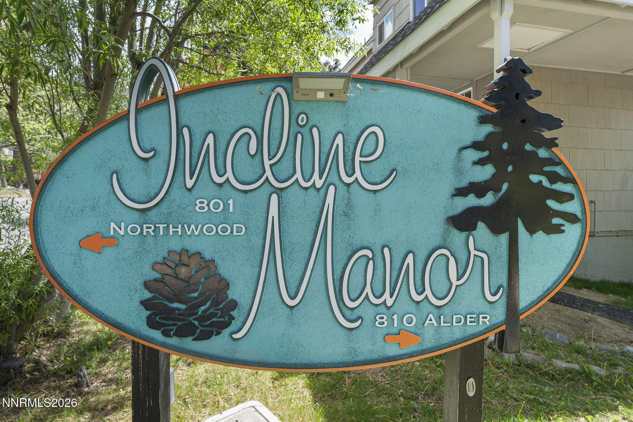 Residential in Incline Village 4