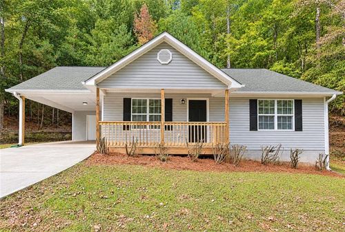 78 Creekside Trl, Ellijay, GA, 30540-8843 | Card Image