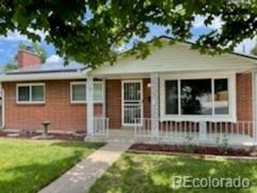 80 Everett St, Lakewood, CO, 80226-1260 | Card Image