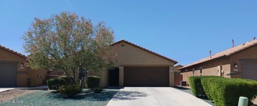 6326 S Nightjar Ln, Tucson, AZ, 85757-7961 | Card Image