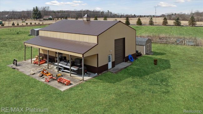 7020 Mancour Dr, House other with 5 bedrooms, 5 bathrooms and null parking in Grand Blanc MI | Image 58