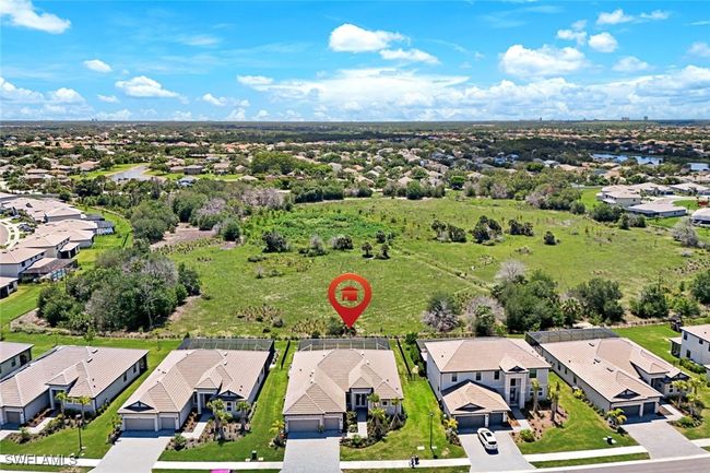 11030 Pebble Springs Run, House other with 3 bedrooms, 3 bathrooms and null parking in Fort Myers FL | Image 47