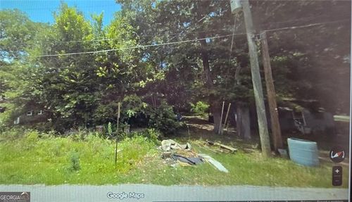 0 Poplar Ave, Social Circle, GA, 30025 | Card Image