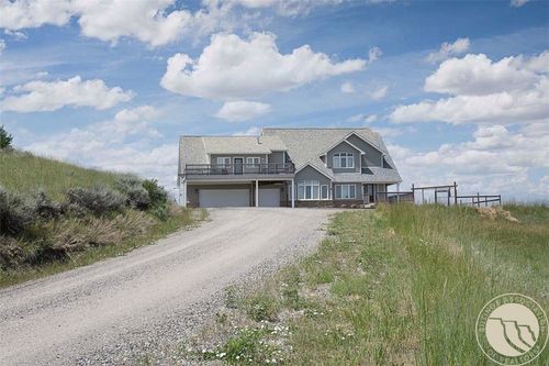 2587 Sage Mountain Rd, Billings, MT, 59101-8974 | Card Image