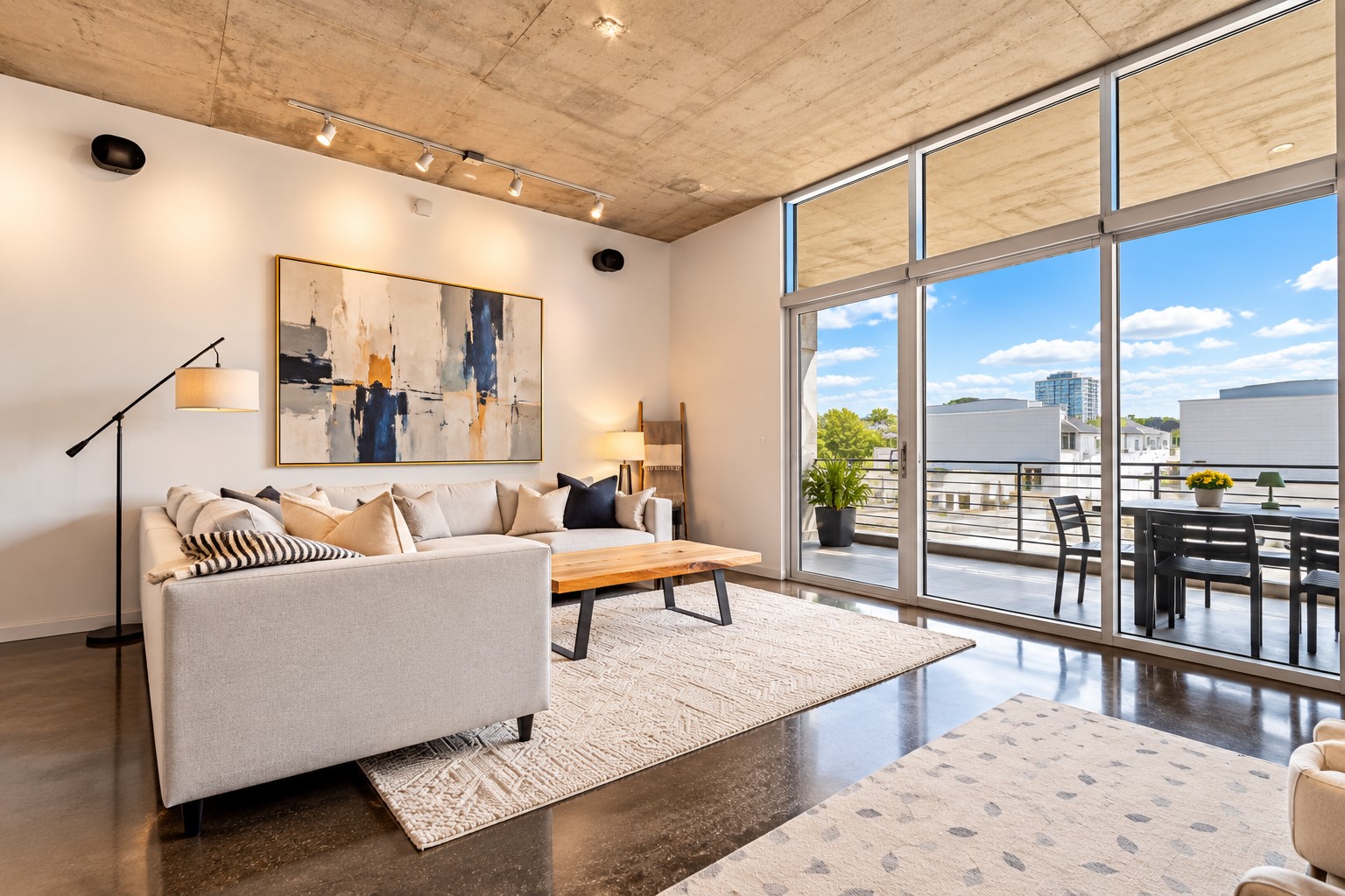 Residential in Dallas 4