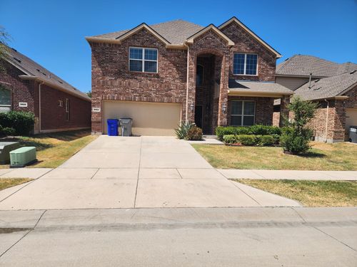 3812 Tunstall Dr, Frisco, TX, 75036-8196 | Card Image
