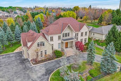 76 Forest Heights Blvd, House other with 4 bedrooms, 7 bathrooms and 18 parking in Kleinburg ON | Image 3