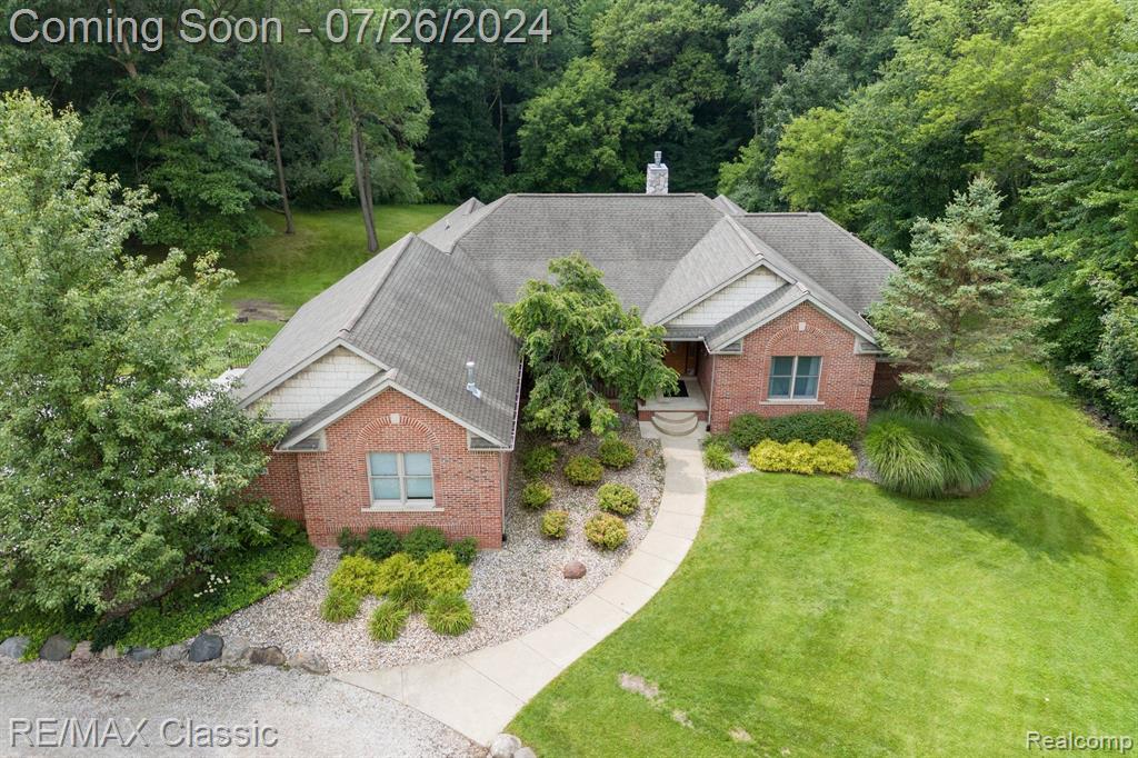 Country Way, Hartland, MI 48353