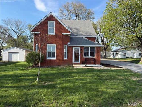 932 Carr St, O Fallon, IL, 62269-1821 | Card Image