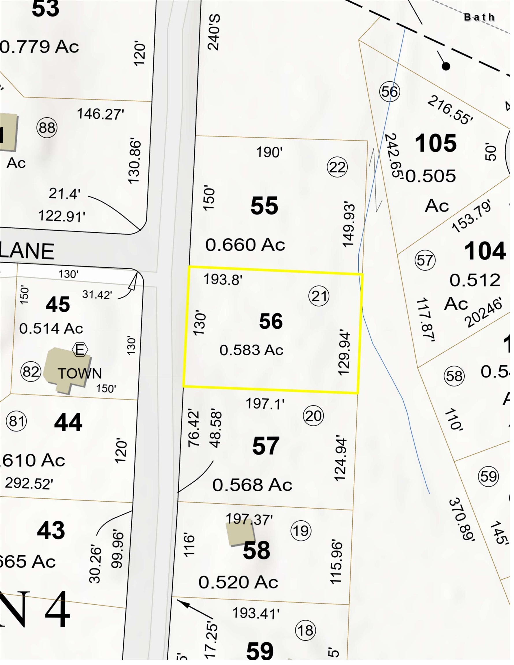 Land in Haverhill 3