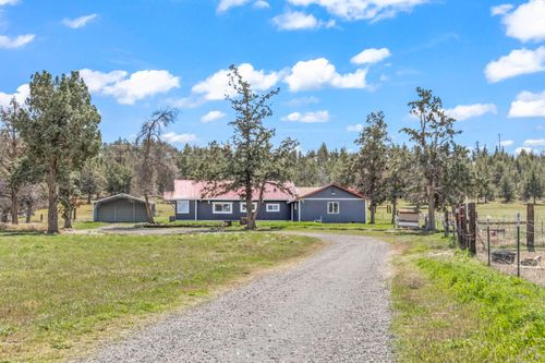 13913 Se Southwood Dr, Prineville, OR, 97754-8739 | Card Image