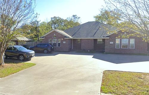 1429 Western Oaks Ct, Bryan, TX, 77807-1709 | Card Image