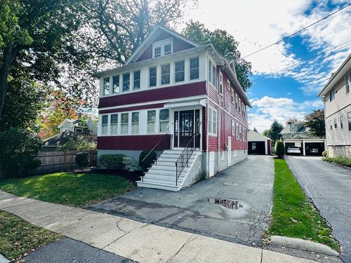 113-113 Cushing Ave, Belmont, MA, 02478-2830 | Card Image