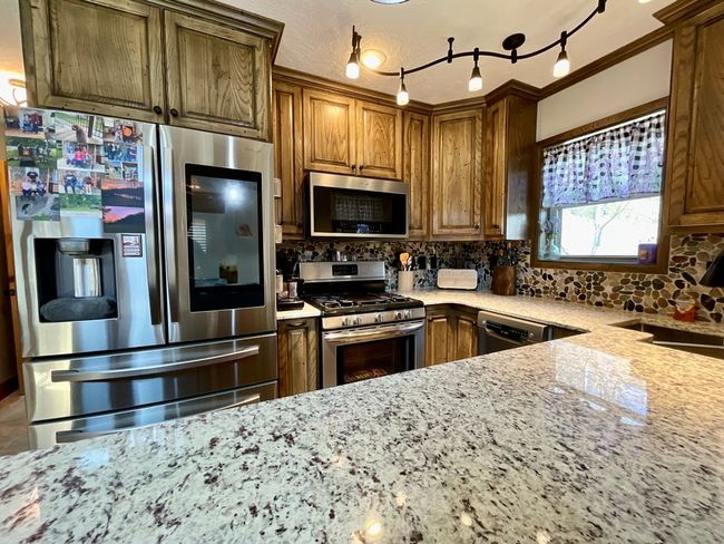 3550 Old River Ln, House other with 2 bedrooms, 2 bathrooms and 558 parking in Independence VA | Image 11