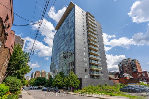 812-300 Lisgar St, Ottawa, ON, K2P0E2 | Card Image
