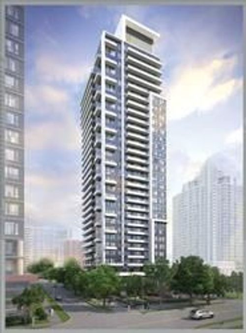 1510-75 Canterbury Pl, North York, ON, M2N0L2 | Card Image