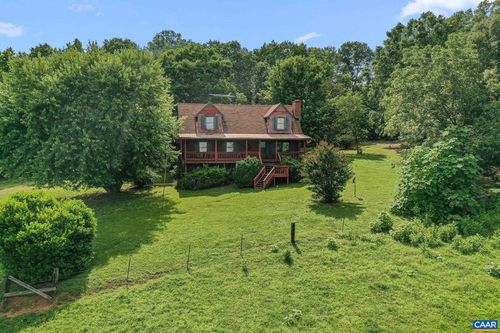 274 River Bend Ln, Buckingham, VA, 23921-2702 | Card Image