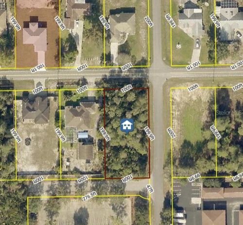 10044 Noddy Tern Rd, Weeki Wachee, FL, 34613-8344 | Card Image
