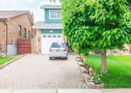 38 Carter Dr, Brampton, ON, L6V3N5 | Card Image