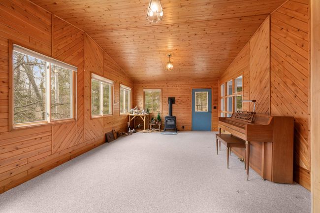 36549 Indian Point Rd, House other with 3 bedrooms, 2 bathrooms and null parking in Cohasset MN | Image 21
