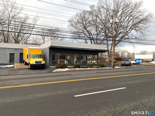 703 Boston Post Rd, West Haven, CT, 06516-1938 | Card Image