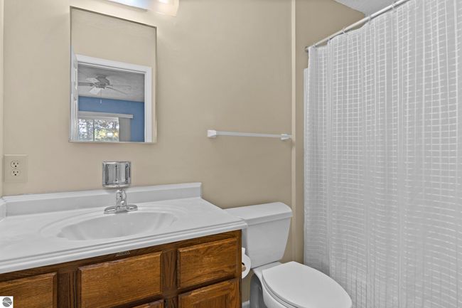APT-56 - 515 Georgetown Dr, House other with 2 bedrooms, 1 bathrooms and null parking in Traverse City MI | Image 10
