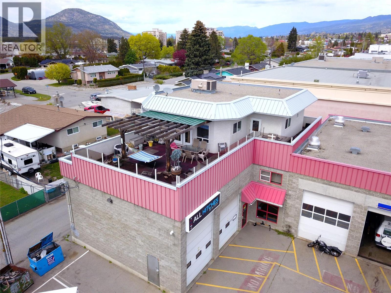 Business Opportunity in Penticton 4