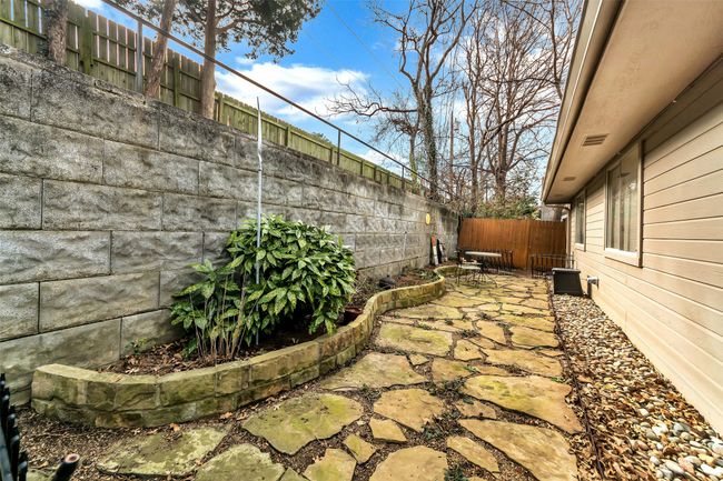 1441 Hampton Rd, House other with 3 bedrooms, 2 bathrooms and null parking in Grapevine TX | Image 30