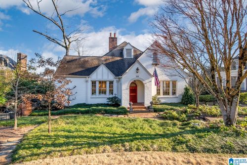 2933 Carlisle Rd, BIRMINGHAM, AL, 35213-3400 | Card Image