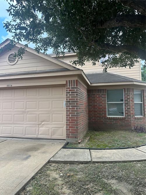 5514 Basswood Dale Dr, Houston, TX, 77084-2478 | Card Image