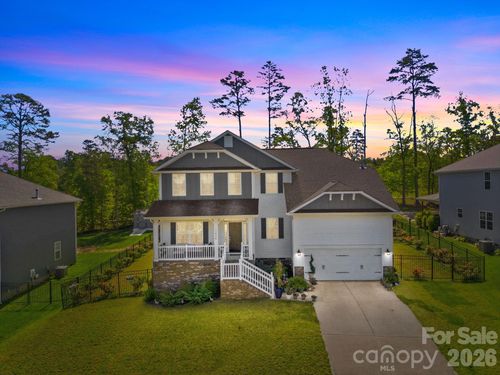 11836 Glenwood Dr, Locust, NC, 28097-7714 | Card Image