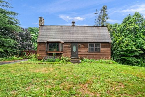 17 George Loomis Rd, Southwick, MA, 01077-9722 | Card Image