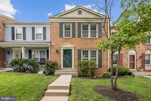 12710 Lockleven Ln, WOODBRIDGE, VA, 22192-5021 | Card Image