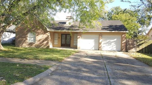 10423 Tenneco Dr, Houston, TX, 77099-2922 | Card Image