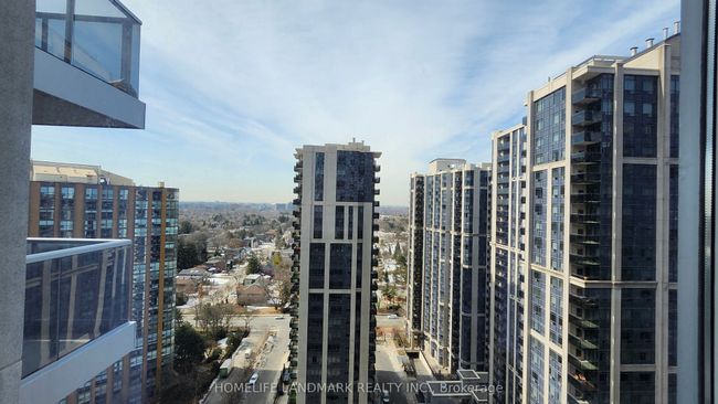 2601 - 4968 Yonge St, Condo with 2 bedrooms, 1 bathrooms and 1 parking in North York ON | Image 31