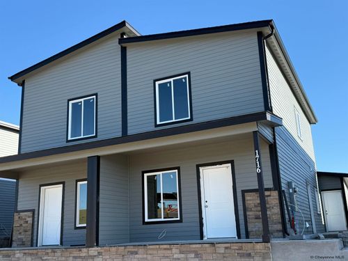 1727 Kade Ct, Cheyenne, WY, 82007 | Card Image
