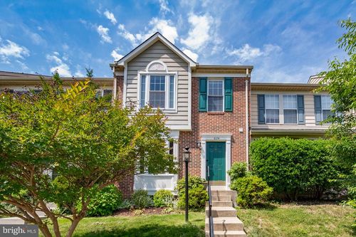 6074 Kestner Cir, ALEXANDRIA, VA, 22315-4895 | Card Image
