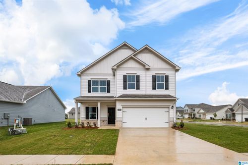 5492 Headwinds Lane, BESSEMER, AL, 35022 | Card Image