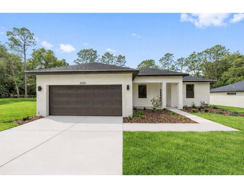 4380 Sw 159th Ct, OCALA, FL, 34481-4918 | Card Image