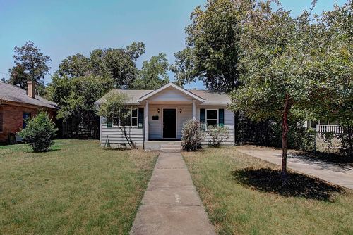 1706 E 22nd St, Austin, TX, 78722-2515 | Card Image