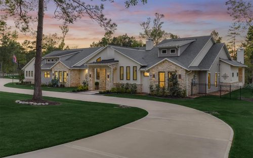 7120 Morningbrook Dr, Montgomery, TX, 77316-2837 | Card Image