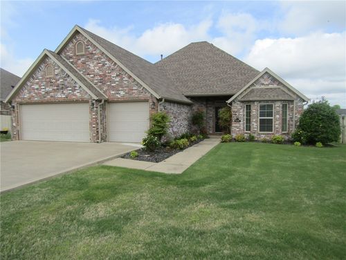 4200 Sw Rhinestone Blvd, Bentonville, AR, 72713-8616 | Card Image