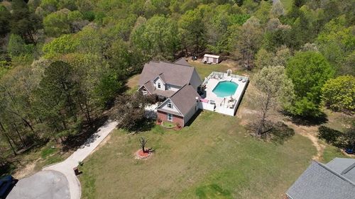 336 Channel Pointe Drive, Dayton, TN, 37321 | Card Image