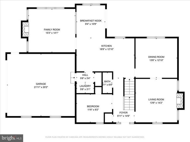 402 Stuben Dr, House other with 3 bedrooms, 3 bathrooms and null parking in ELVERSON PA | Image 42
