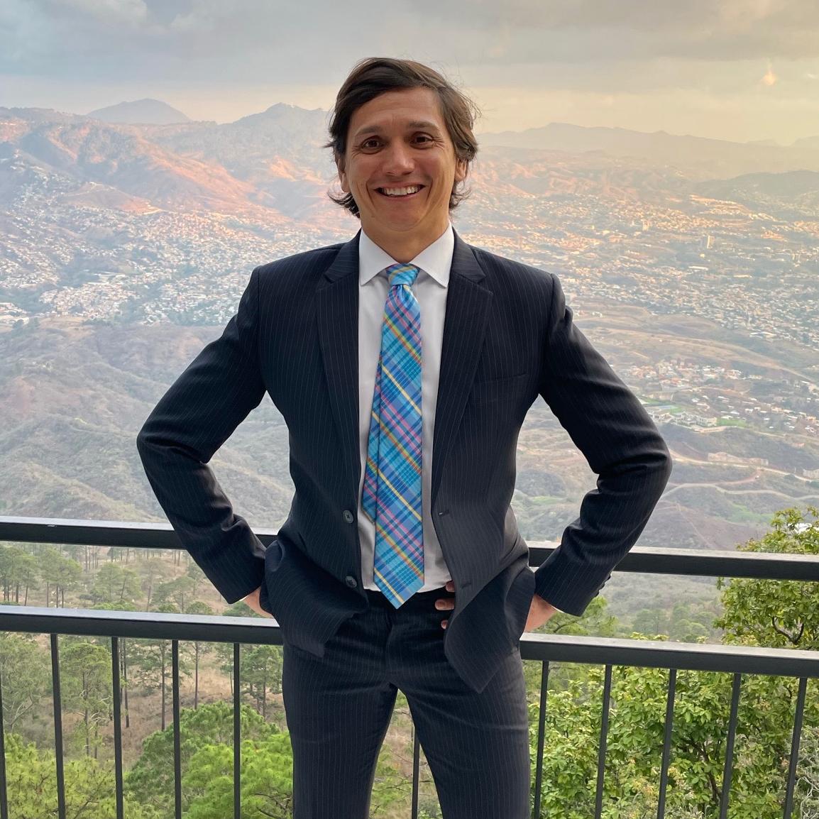 Michael Korin