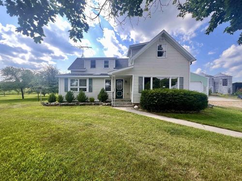 W3030 State Highway 180, WAGNER, WI, 54177 | Card Image