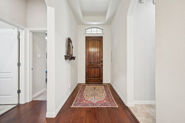 1404 Freesia Dr, House other with 3 bedrooms, 2 bathrooms and null parking in Little Elm TX | Image 5