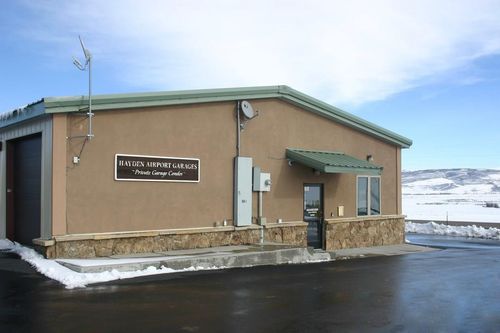 a18-501 W Airport Blvd, Hayden, CO, 81639-5149 | Card Image