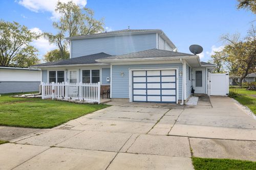 281 Green St, Park Forest, IL, 60466-1609 | Card Image