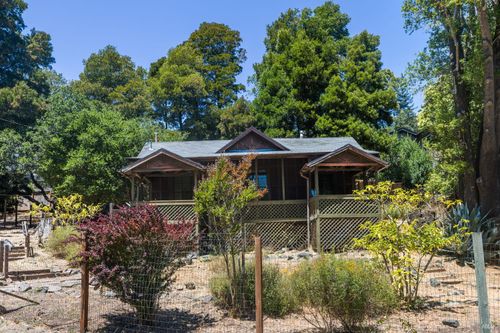7 Ardmore Road, Larkspur, CA, 94939 | Card Image